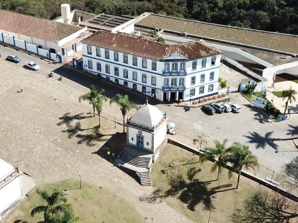 קונגונס Pousada Circuito Dos Inconfidentes מראה חיצוני תמונה