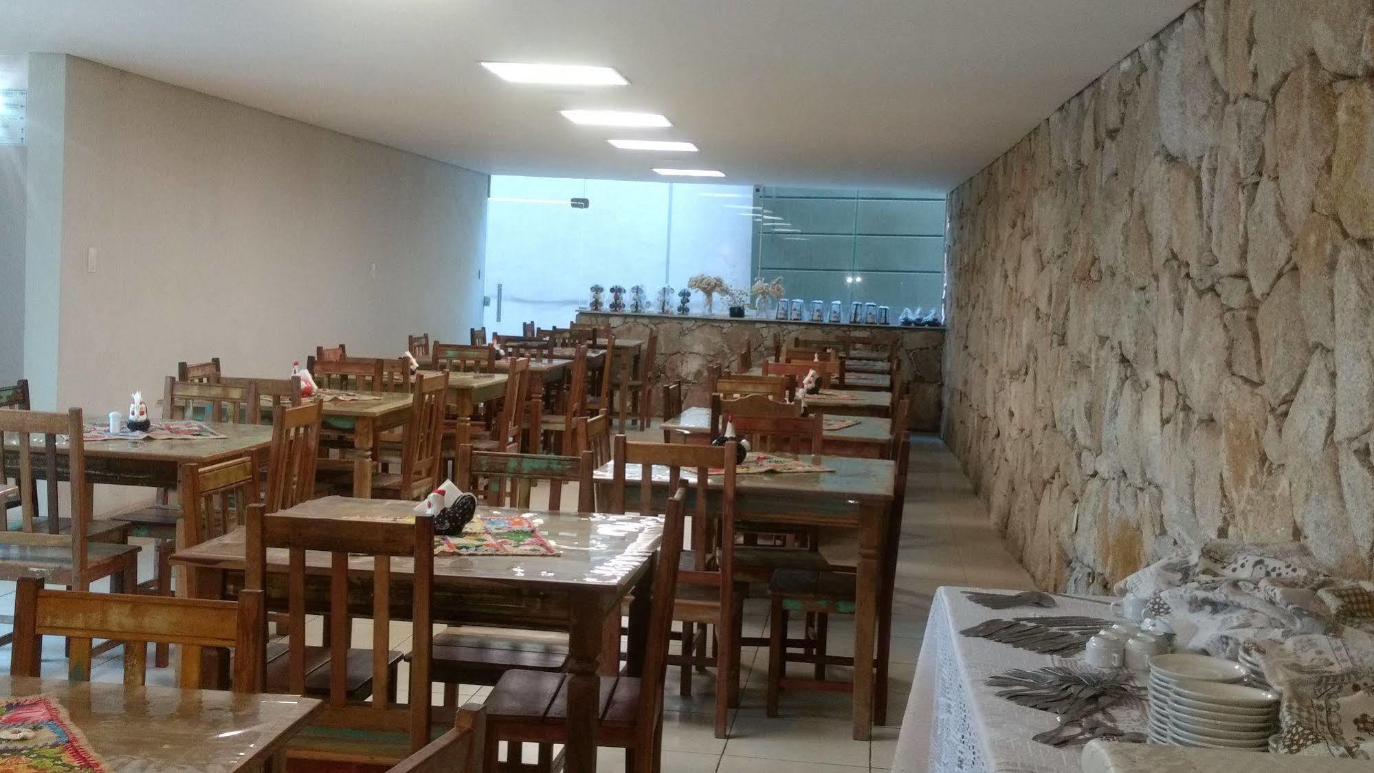 קונגונס Pousada Circuito Dos Inconfidentes מראה חיצוני תמונה